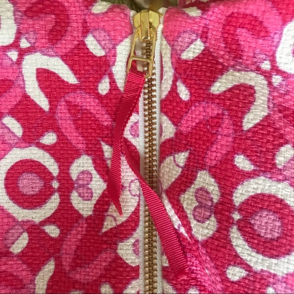 Just Taylor Dress Size 10 - Picture 5 of 8